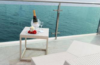 Apartments Toni Sea view - Photo 30