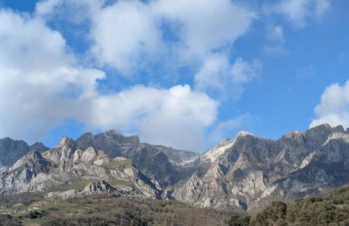 Casa Bonita Liébana - Foto 14