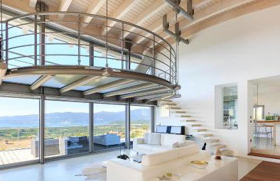 Villa Panoramica Cardana - Foto 2