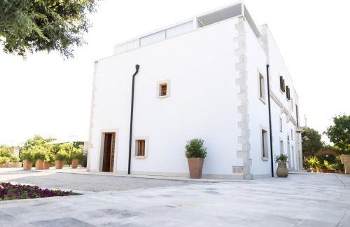 Masseria Lacatena - Foto 1