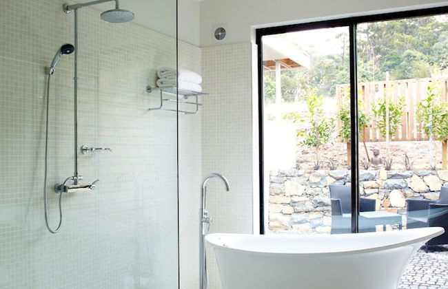 Dragonfly Lodge - Foto 12