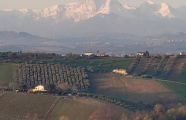 casa villa degli ulivi - Foto 25