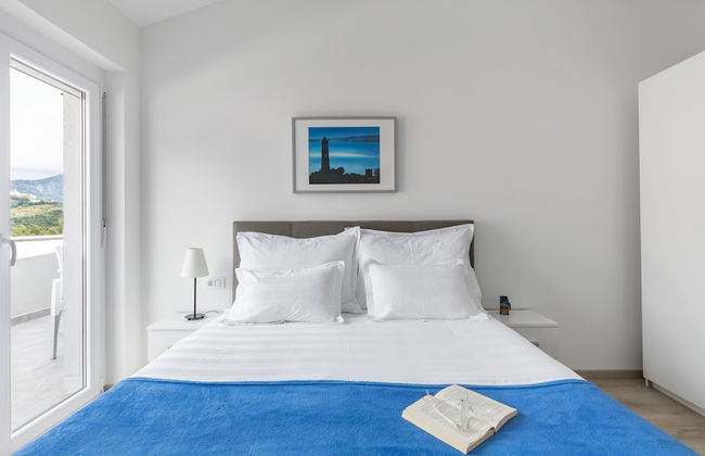 Apartments Villa Salona Sky - Foto 23