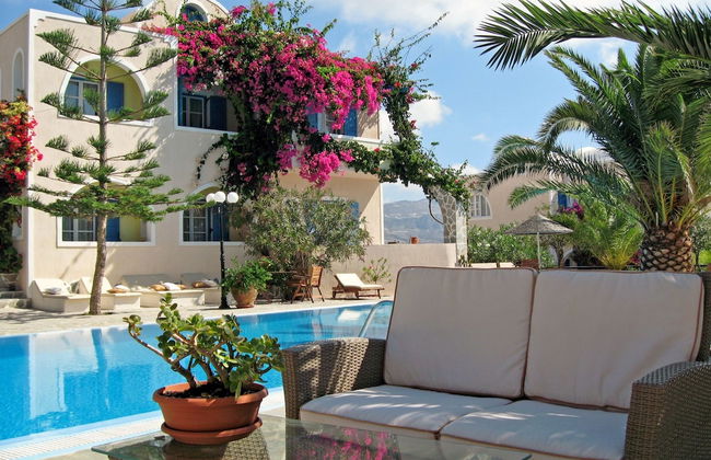 Paradise Resort - Foto 41