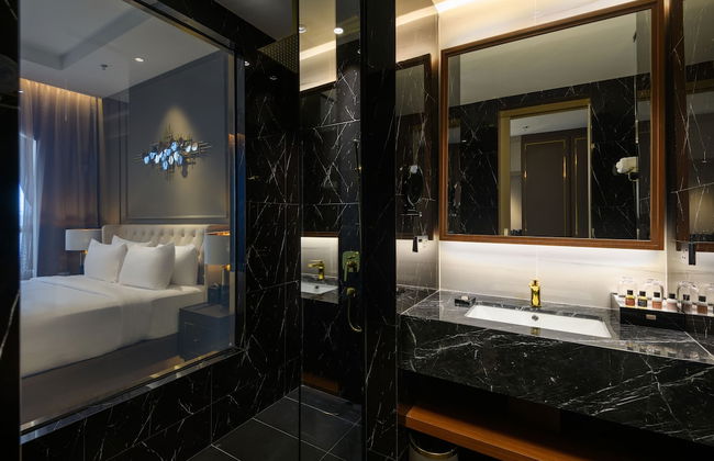 The Granite Luxury Hotel - Foto 73