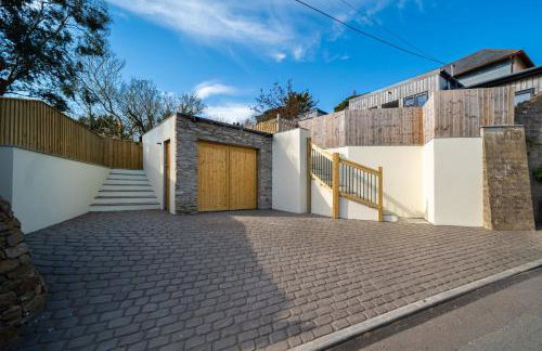 Knowle Cabin - Foto 11