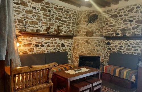 Apollon Traditional House - Foto 4