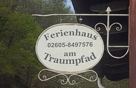 Ferienhaus am Traumpfad - Foto 19
