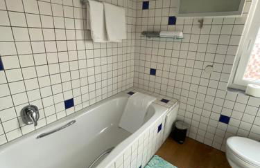 Ferienwohnung Bartenwetzerbrücke 2 - Foto 8