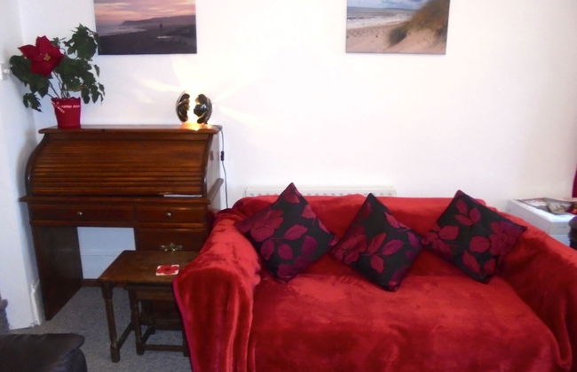 Seaview Cottage - Foto 27