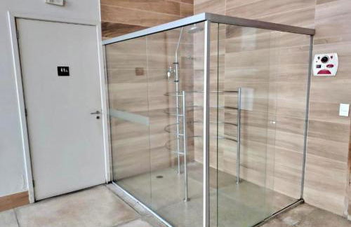 Studio Charmoso e Aconchegante em Osasco - Foto 19