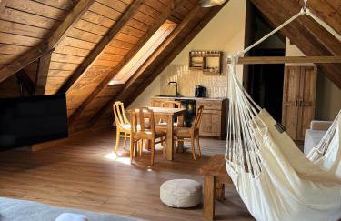 Wolniej Apartamenty bezpośrednio przy ścieżce rowerowej Velo Czorsztyn - Foto 35