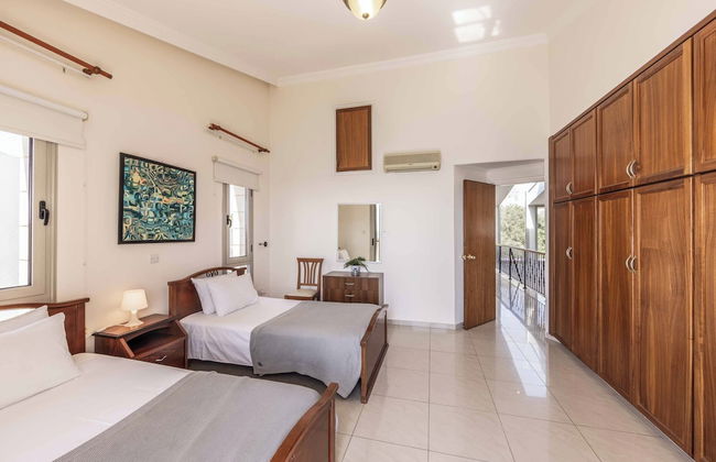 Katina Beach Villa - Foto 19