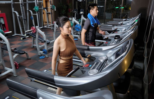 Epic Tower Swiss-Belresidences Hanoi - Foto 28