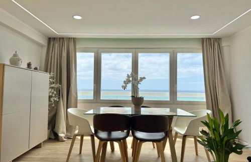 The View II Costa Caparica ( private parking ) - Foto 3