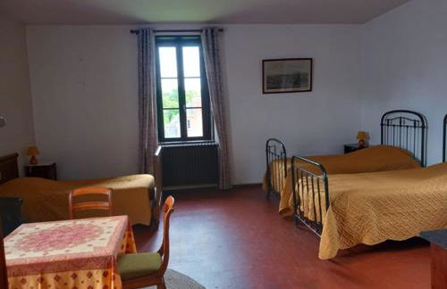 Gîte grande famille Alisiers - Photo 10