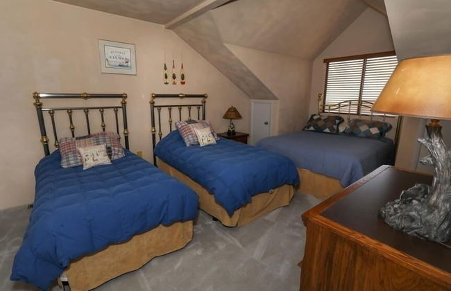 Seven Springs Sunridge 3 Bedrooms Premium Condo, Private Hot Tub! by RedAwning - Foto 5