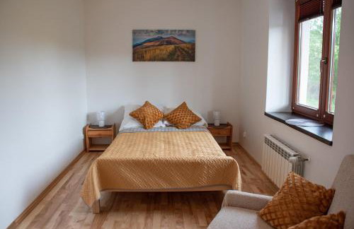 Noclegi Kalniczka - Foto 13