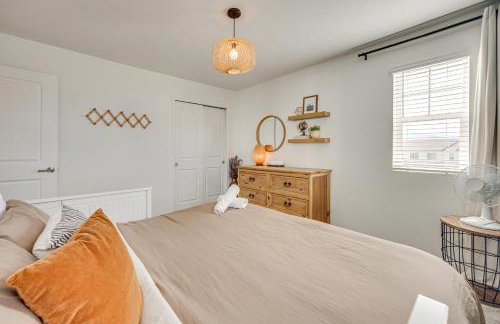 Bright Colorado Springs Home, 10 Mi to Dtwn! - Foto 25