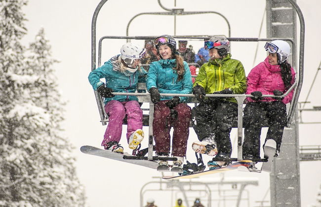 Panorama Mountain Resort - Toby Creek Horsethief Condos - Photo 22