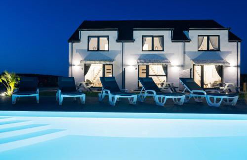 Cichy Domek Karwia - Apartamenty - Basen, Jacuzzi, Sauna - Foto 8