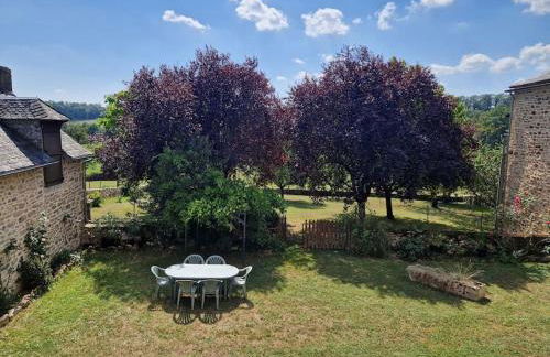 Gite de Maroquies - Photo 24