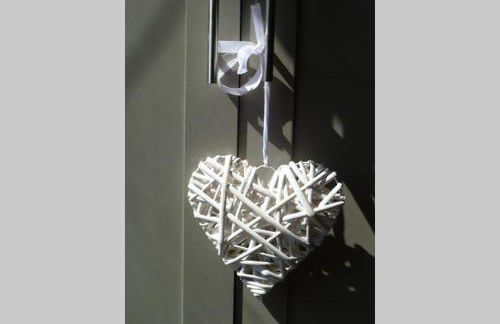 Cosy and Peaceful Maisonette with Terrace, Kidderminster - Foto 27