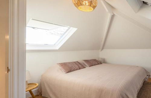 Luxury Cornish Seaview Bungalow - Foto 16