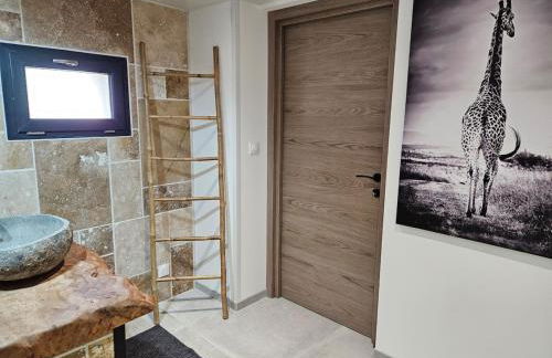 Le Nid Suspendu - Photo 27