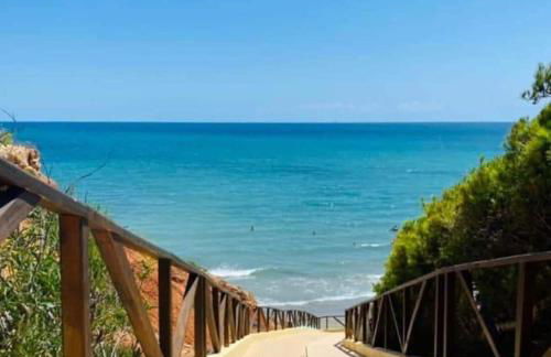 Casa Mi Madre, cozy apartment, sunny roof terrace and sea view - Foto 33