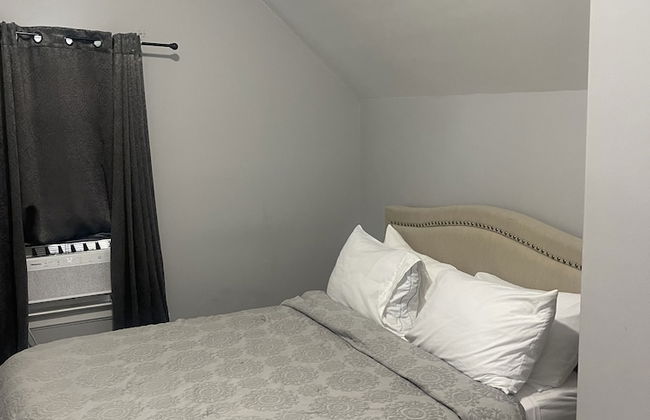 Newly Renovated 2 floor Getaway - Foto 7