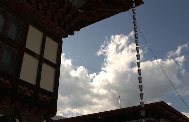 AMA's Village Lodge - Foto 30