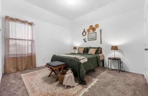 TropiCasa Tulum-Inspired Texas Getaway - Foto 25