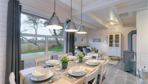 Cozy Home In Krems Iiwarderbrück - Foto 5