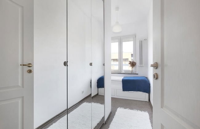 Elite Apartments Rajska One Balcony City View Center - Foto 3