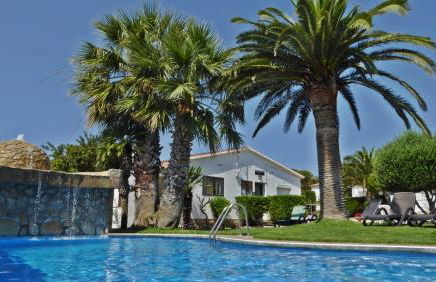 BUNGALOW-PARK LAS DOS TARTANAS - Foto 7