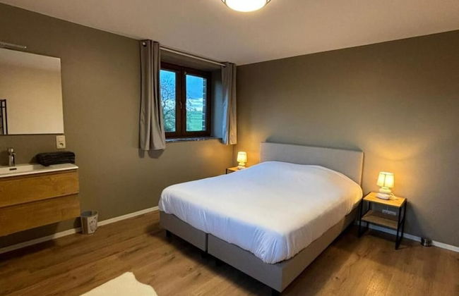 Villa De Miguel Enjoy a Pleasant Moment With Family or Friends - Foto 3