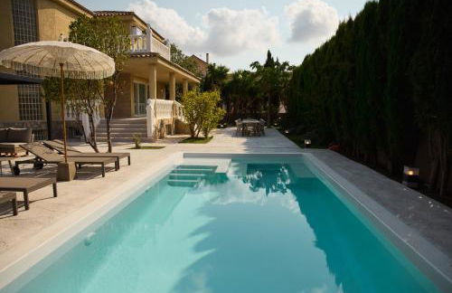 Mediterranean Seasons Villa - Photo 1