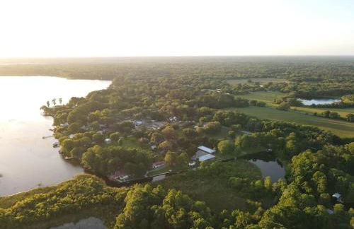 Professor Rousseau's Manatee Bay - Foto 33