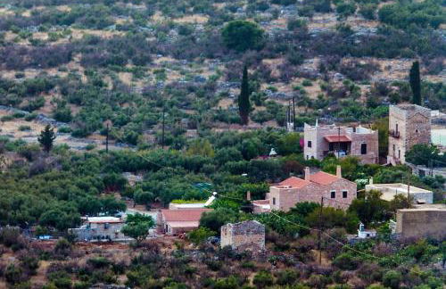 Guesthouse Toxotis - Foto 75