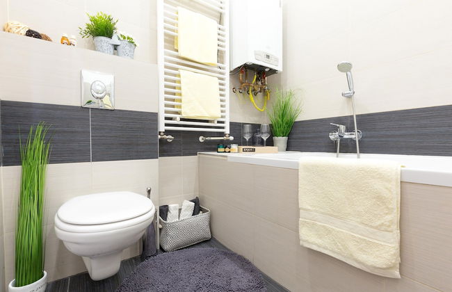 Real Apartments Zoltan II - Photo 16