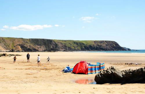 Beach House Cottage - Milford Haven - Foto 44