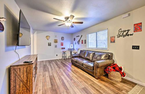 North Fork Vacation Rental: 28 Mi to Yosemite - Foto 10