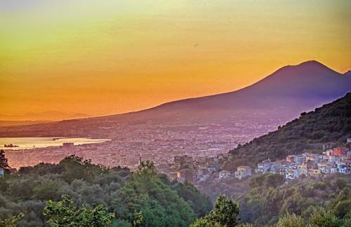 Charming studio with air conditioning in Gragnano - 35 sqm - Foto 20