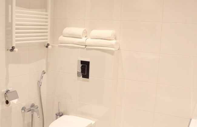 Maxela Rooms & Suites - Foto 31