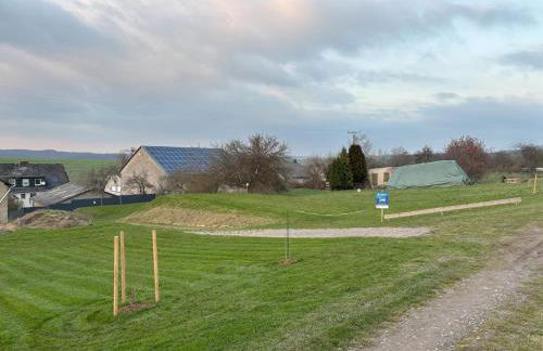 Ferienwohnung Streamatze auf Whiskey's Farm - Foto 9