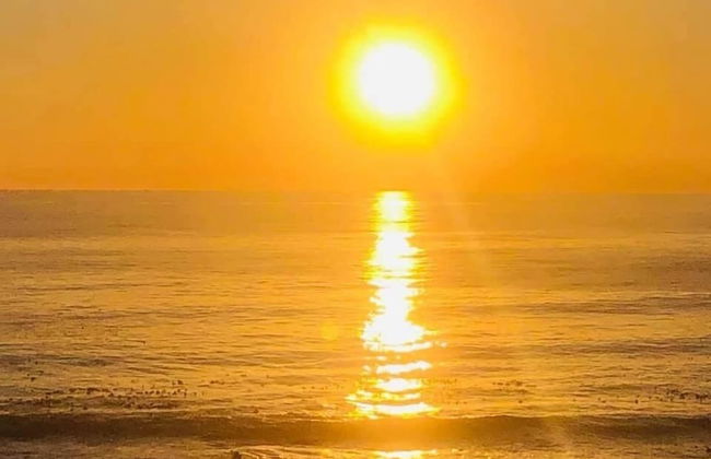 Gansbaai Seafront Holiday House: Ons C-huis - Foto 11