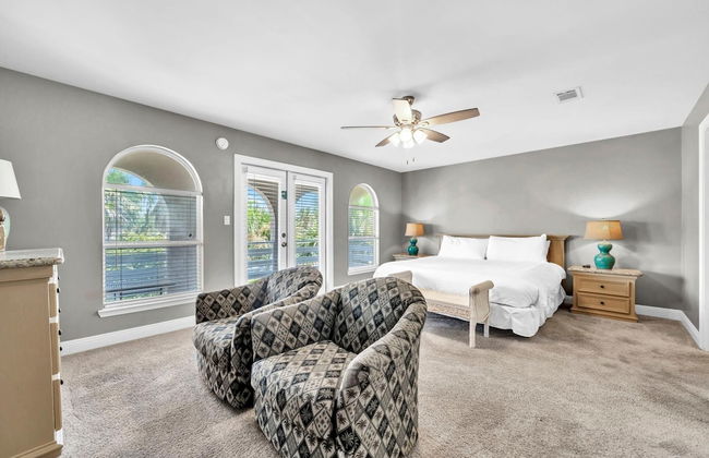 Coastal Cabana - Foto 11