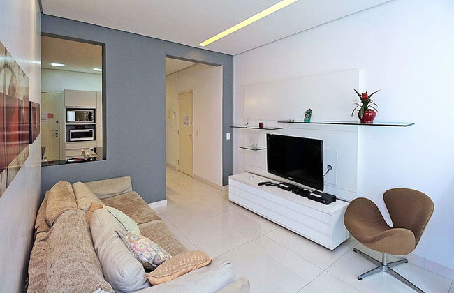 Rio Spot Leblon D049 - Foto 9