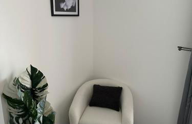 Timber Court - FREE PARKING - 2 Bedroom Apartment - FAST Wi-Fi - Perfect for Contractors! - Foto 17